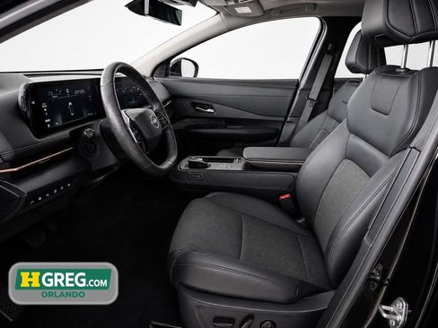 Used 2024 Nissan Ariya AWD image 10