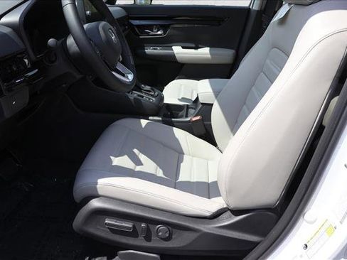 New 2026 Honda CR-V EX-L image 11