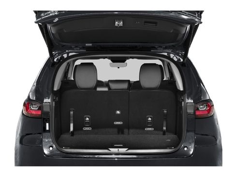 New 2026 MAZDA CX-90 3.3 Turbo w/ Preferred Package image 8