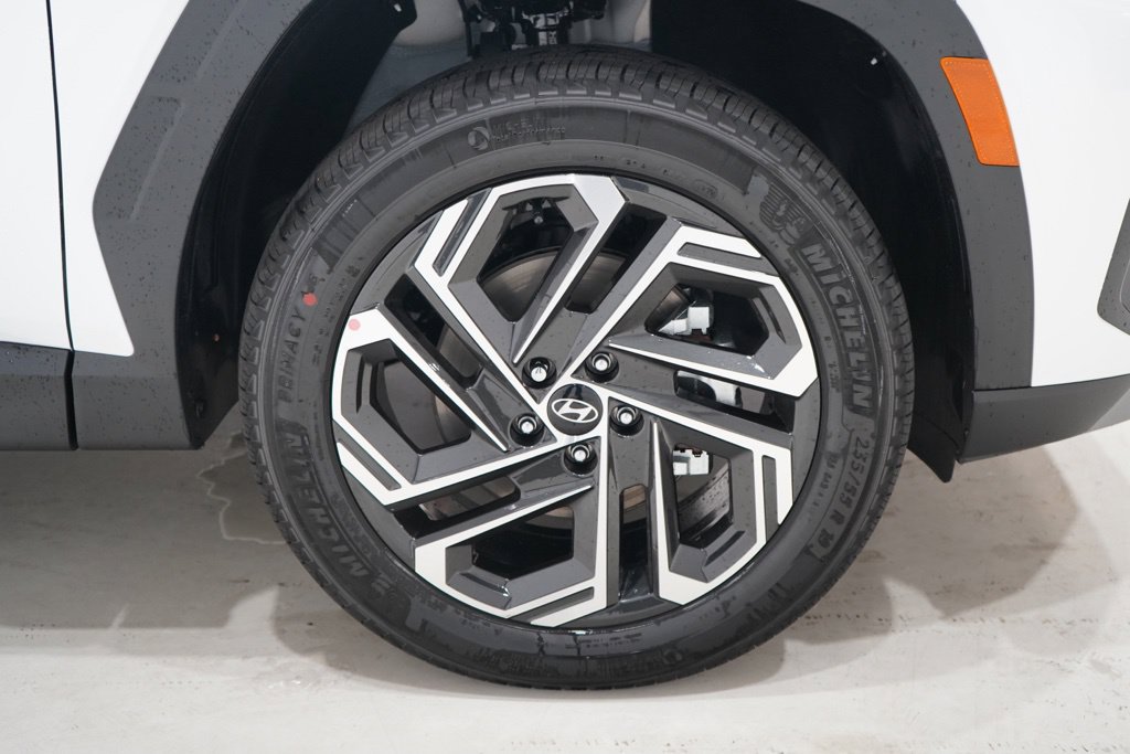 New 2026 Hyundai Tucson SEL Plus AWD/4WD image 11