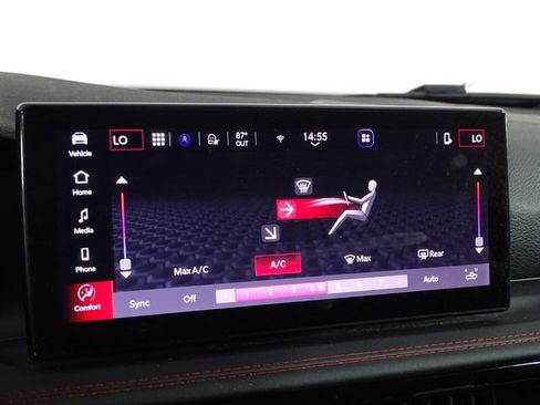 Used 2024 Dodge Hornet GT image 33