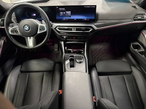 Used 2023 BMW M340i xDrive image 16