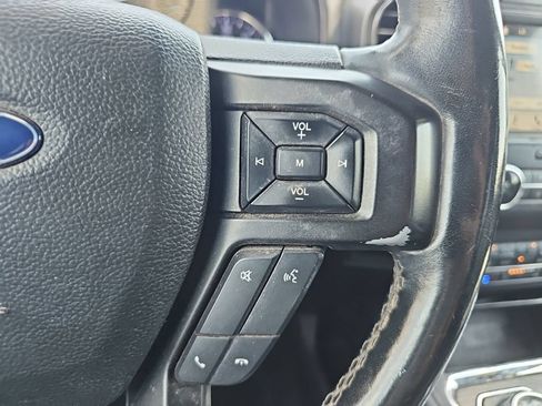 Used 2019 Ford Expedition Max Limited RWD image 31