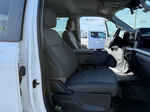 New 2025 Ford F350 XL w/ XL Chrome Package image 14