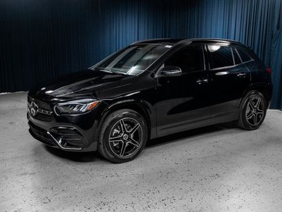 New 2026 Mercedes-Benz GLA 250