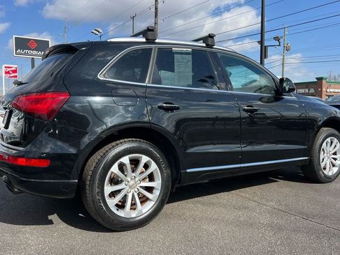 Used 2017 Audi Q5 2.0T Premium image 8