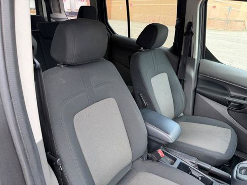 Used 2020 Ford Transit Connect XL FWD image 14