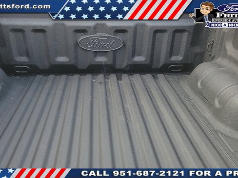 Certified 2021 Ford Ranger XLT w/ Equipment Group 301A Mid image 18