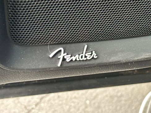 Used 2021 Nissan Titan Platinum Reserve w/ Moonroof Package image 17