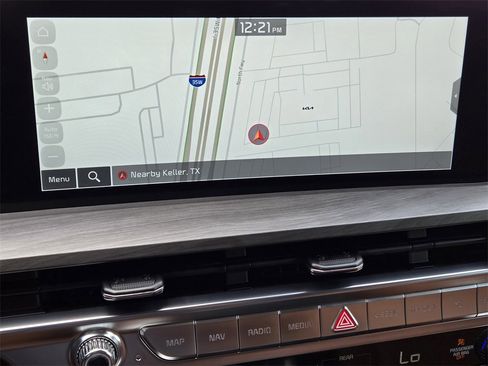 New 2025 Kia Telluride SX Prestige X-Line image 12