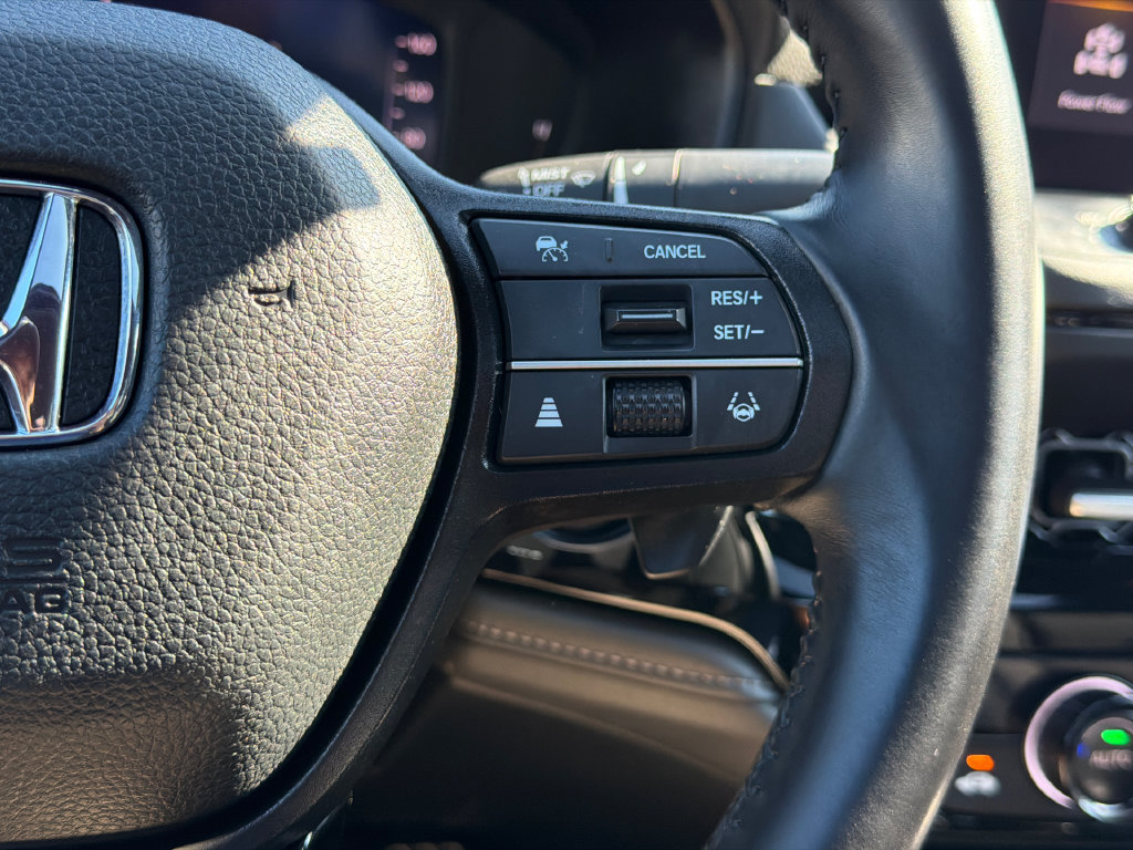 Used 2024 Honda Accord Sport image 19