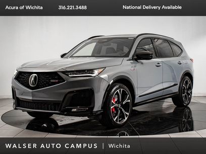 New 2026 Acura MDX Type S