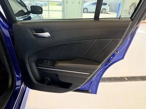 Used 2022 Dodge Charger Scat Pack w/ Plus Group RWD image 21