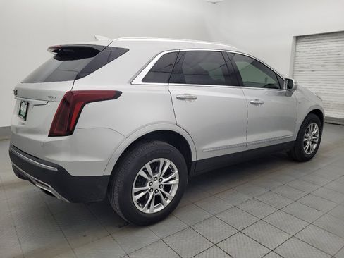 Used 2020 Cadillac XT5 Premium Luxury FWD image 10