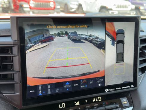 Used 2022 Toyota Tundra TRD Pro AWD/4WD image 22