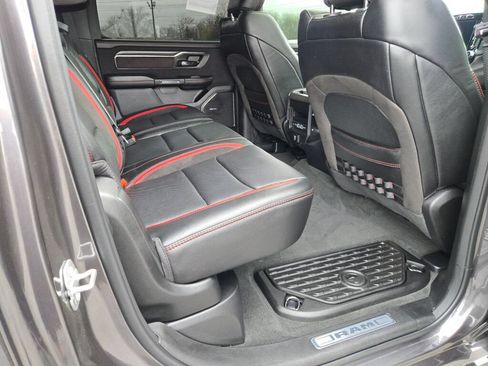 Used 2022 RAM 1500 TRX w/ TRX Level 2 Equipment Group AWD/4WD image 11