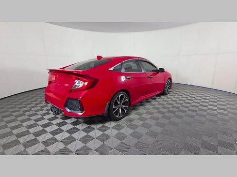 Used 2019 Honda Civic Si image 39