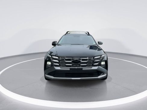 Used 2025 Hyundai Tucson Limited AWD/4WD image 3