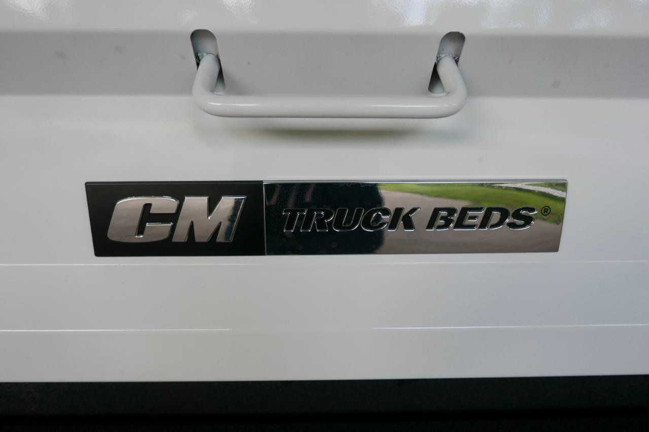 Used 2025 Ford F450 XL w/ XL Chrome Package AWD/4WD image 31