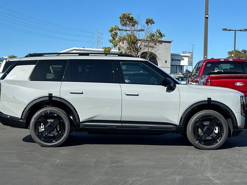 New 2027 Kia Telluride X-Line SX Prestige AWD/4WD image 3