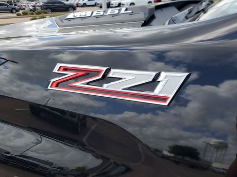 New 2026 Chevrolet Silverado 2500 Custom image 10