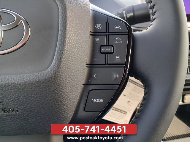 New 2027 Toyota Prius XLE FWD image 24