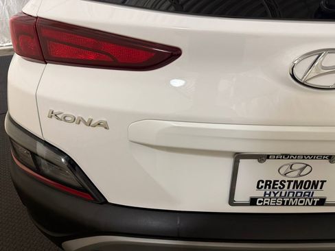 Used 2023 Hyundai Kona SEL w/ Cargo Package image 10