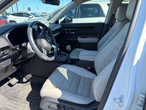 Used 2024 Honda CR-V EX-L image 5
