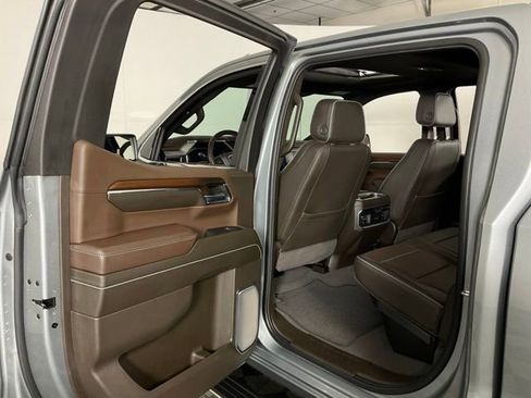 Used 2024 GMC Sierra 1500 Denali image 35