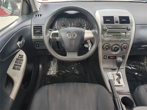 Used 2011 Toyota Corolla S image 15