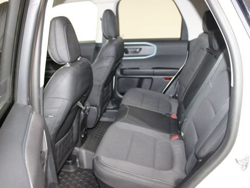 Used 2022 Ford Bronco Sport Badlands AWD/4WD image 24