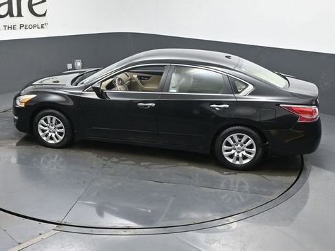 Used 2015 Nissan Altima 2.5 S w/ Power Driver Seat Package image 49