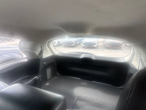 Used 2013 INFINITI JX35 FWD image 10