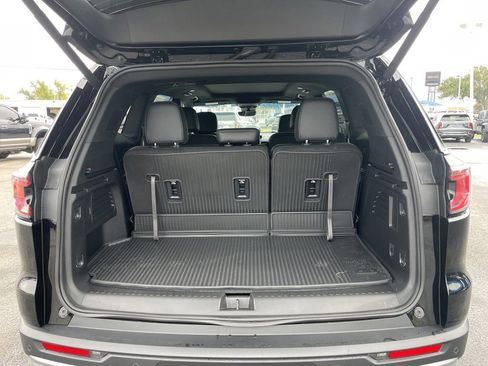 New 2026 GMC Acadia Elevation w/ Elevation Premium Package image 23