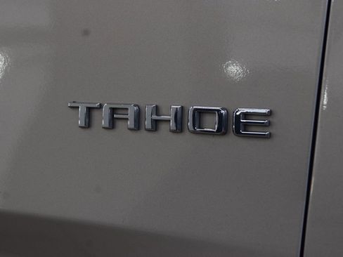 Used 2023 Chevrolet Tahoe LT w/ LT Signature Plus Package image 14