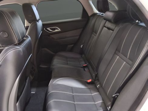 Used 2021 Land Rover Range Rover Velar S AWD/4WD image 19