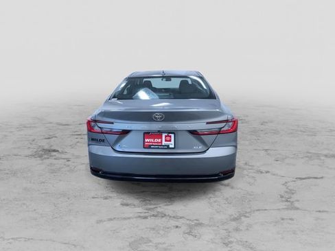 New 2026 Toyota Camry XLE image 8