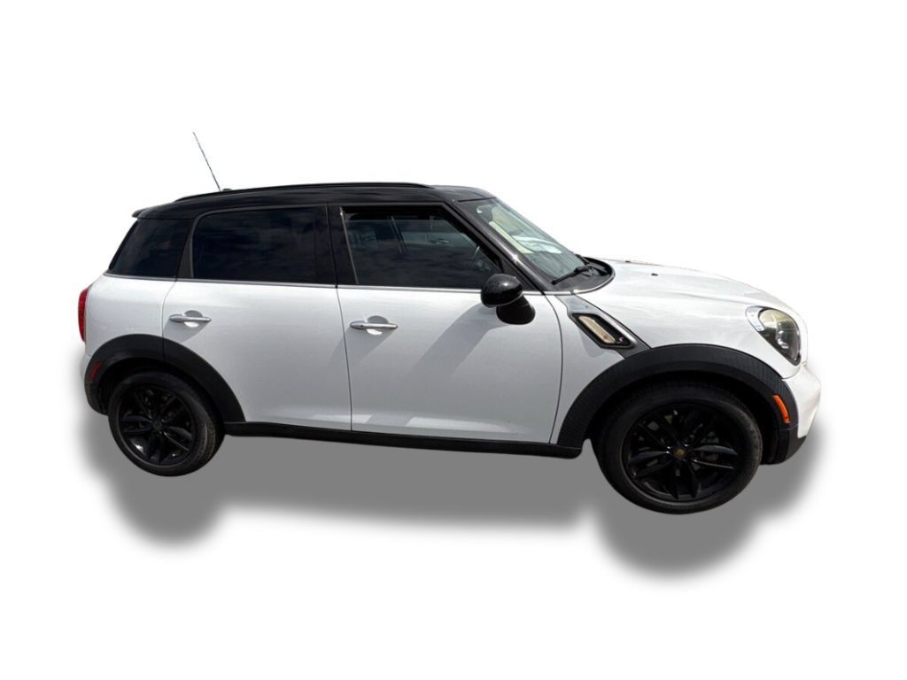 Used 2015 MINI Cooper Countryman S FWD image 8