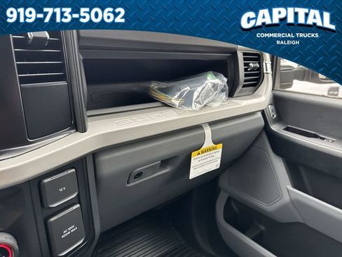 New 2025 Ford F450 XL image 28