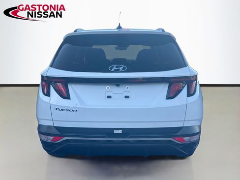 Used 2024 Hyundai Tucson SEL image 7