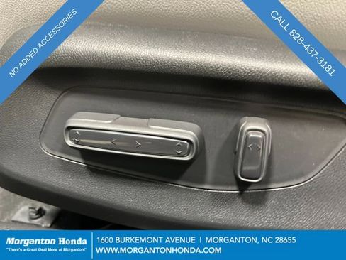 New 2026 Honda Civic Sport Touring image 15