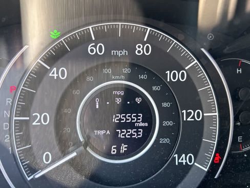 Used 2013 Honda CR-V LX image 16