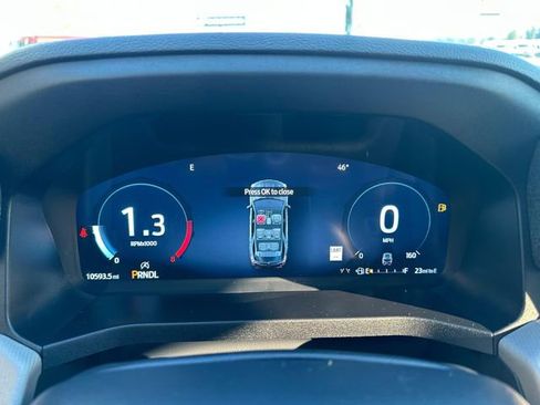 Used 2025 Ford Explorer Active image 21