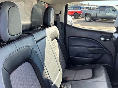 Used 2015 Chevrolet Colorado Z71 image 22