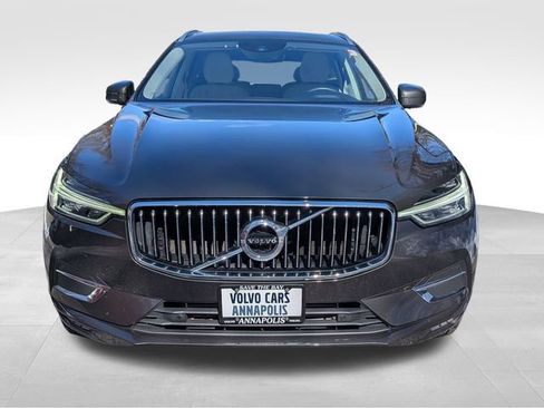 Used 2019 Volvo XC60 T5 Inscription w/ Protection Package image 2
