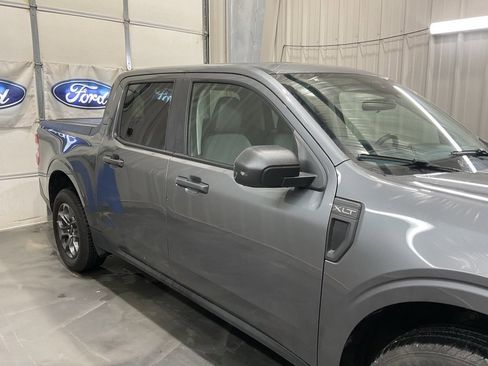 Used 2024 Ford Maverick XLT w/ Equipment Group 300A Standard image 4