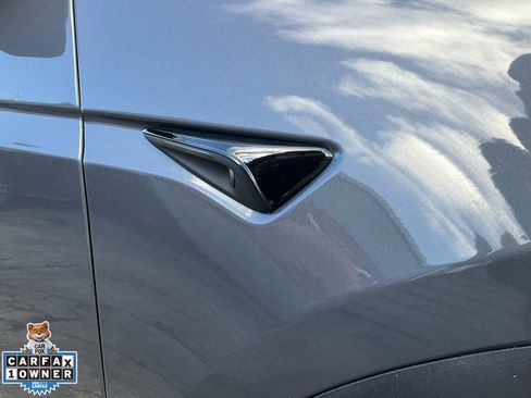 Used 2023 Tesla Model X Plaid image 89