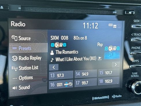 Certified 2020 Toyota Sienna XLE w/ XLE Navigation Package FWD image 21