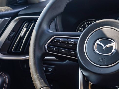 Used 2024 MAZDA CX-90 3.3 Turbo w/ Premium Package AWD/4WD image 18