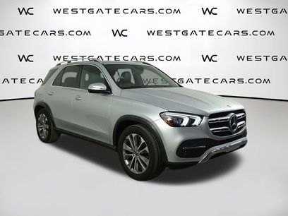 Used 2020 Mercedes-Benz GLE 350